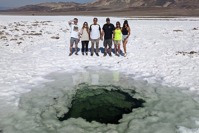 Best of Death Valley Small Group Day Tour from Las Vegas - Six things to know before you book