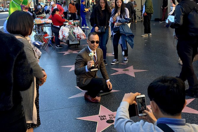 Best of LA: Hollywood, Griffith, Santa Monica, Venice, and Rodeo - Why this LA day tour works