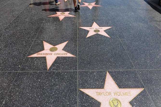Best of LA: Hollywood, Griffith, Santa Monica, Venice, and Rodeo - Rodeo Drive and Beverly Hills
