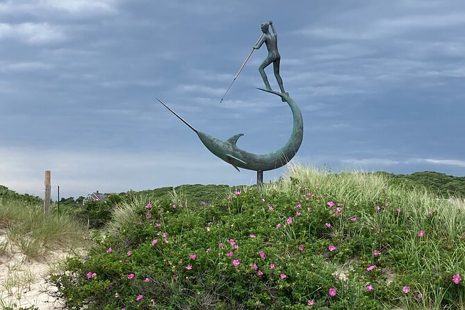 Best of Martha's Vineyard 3 hour Full-Island Tour - Aquinnah Cliffs and the lighthouse