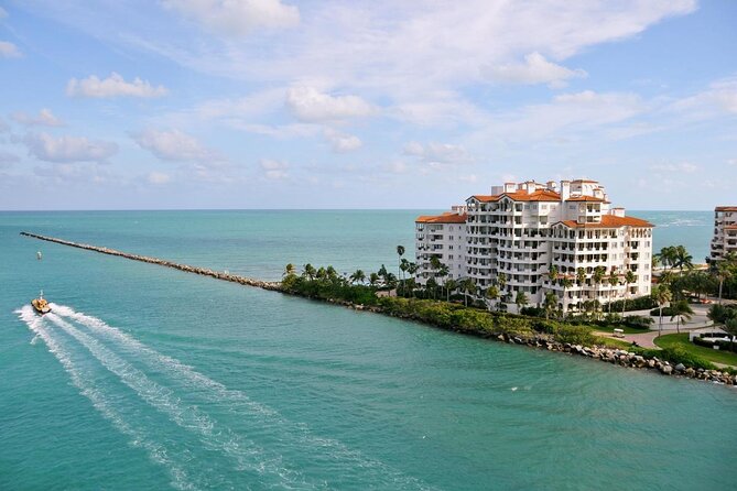 Best of Miami: Private Top-Rated Boat Charter & Guided Experience - Quick reasons to consider this Miami boat charter