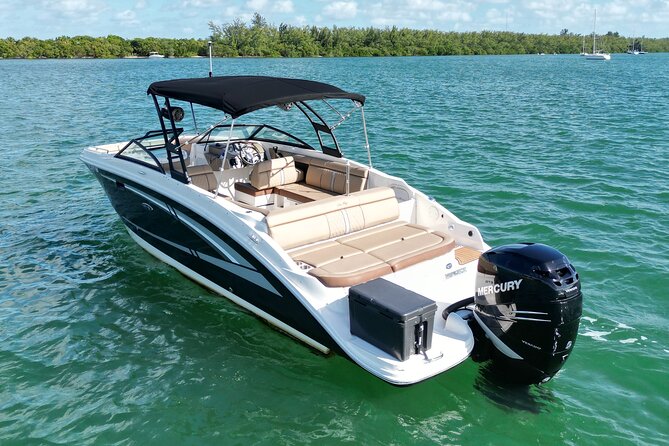 Best of Miami: Private Top-Rated Boat Charter & Guided Experience - What this private charter is really like
