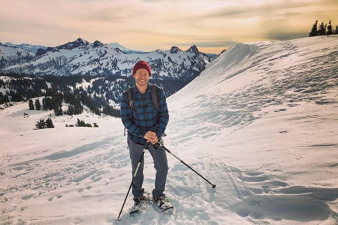 Best of Mount Rainier National Park from Seattle: All-Inclusive Small-Group Tour - What the guides add to the day