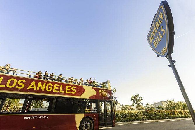 Big Bus Los Angeles: Hop-on Hop-off Sightseeing Tour - Who will enjoy this tour most?