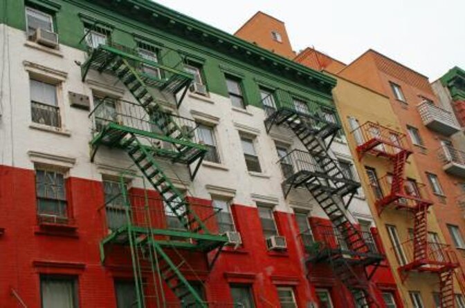 Big Bus NYC: Hop-On Hop-Off Sightseeing Tour by Open-top Bus - Key points to know before you board