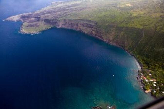 Big Island: Captain Cook Snorkel On A Power Catamaran With Lunch - Is The $85 Price A Good Deal?
