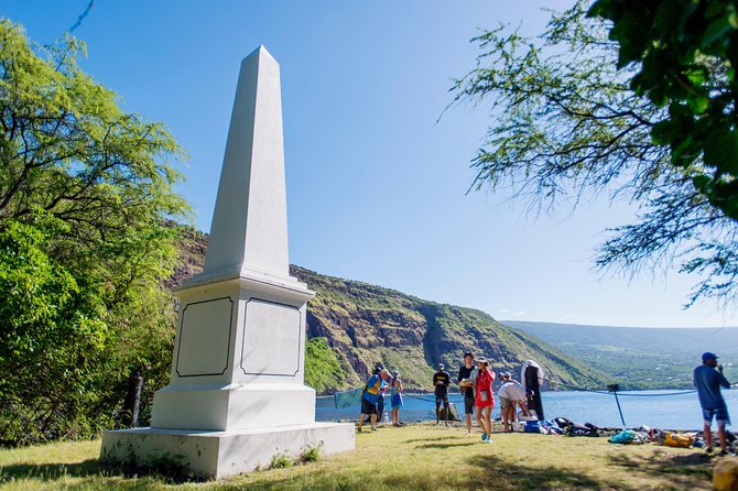 Big Island: Captain Cook Snorkel On A Power Catamaran With Lunch - From Honokohau Marina To The Open Kona Coast