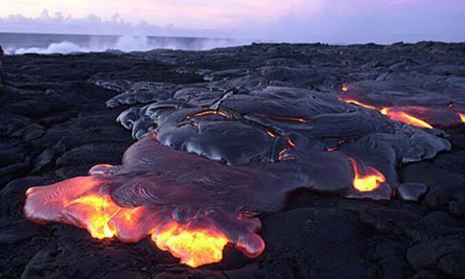 Big Island: Fat Tire E-Bike Tour through Volcanoes National Park - Key points to know before you pedal