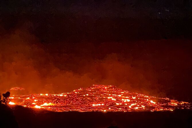 Big Island: Fat Tire E-Bike Tour through Volcanoes National Park - Why an e-bike suits Volcanoes National Park