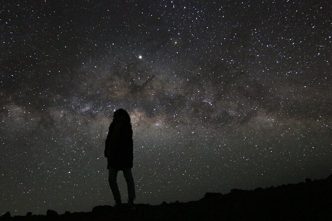 Big Island GOAT Experience: Mauna Kea Summit, Sunset & Stars - Guides, stories, and the human side of the tour