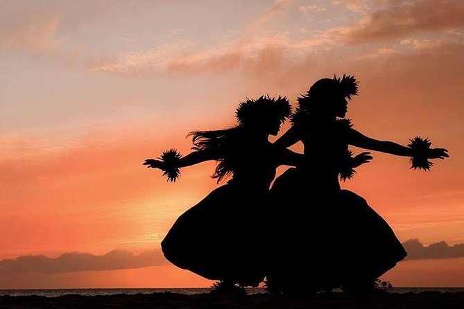 Big Island, Hawaii: Admission to Voyagers of the Pacific Luau - Is $190.91 a fair price?