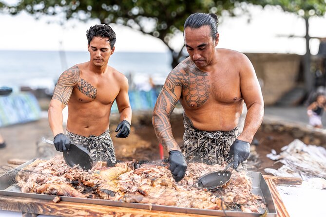 Big Island, Hawaii: Admission to Voyagers of the Pacific Luau - Who should book this Kona luau?