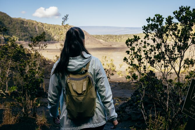 Big Island Highlights: Coffee, Volcano, Black Sands & Waterfall - A sweet stop at Punaluʻu Bake Shop