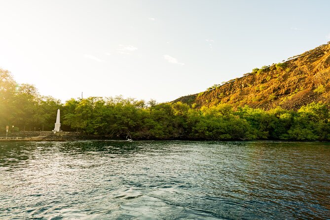 Big Island Historical Dinner Cruise to Kealakekua Bay - Who will enjoy this Kona evening most