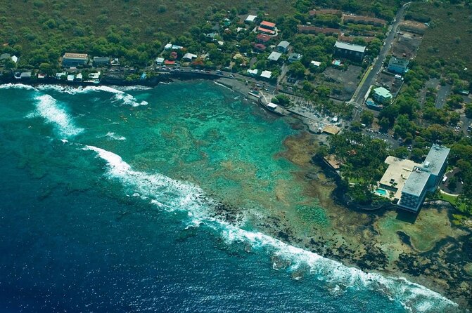 Big Island: Kona Manta Ray Snorkel Tour in Keauhou Harbor - Key points to know before booking
