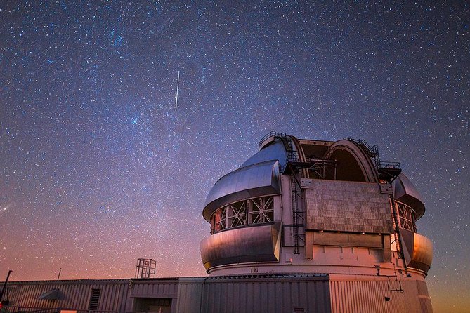Big Island: Mauna Kea Summit and Stars Small-Group Adventure Tour - Guides make the difference