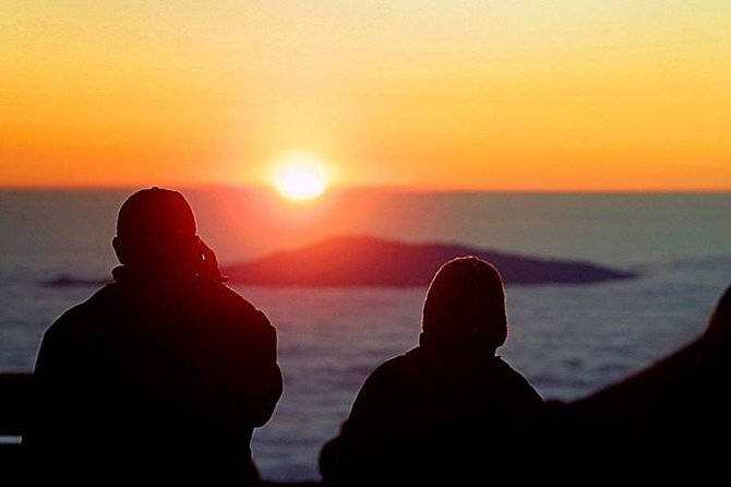 Big Island: Mauna Kea Summit and Stars Small-Group Adventure Tour - Is $329.84 a fair price?