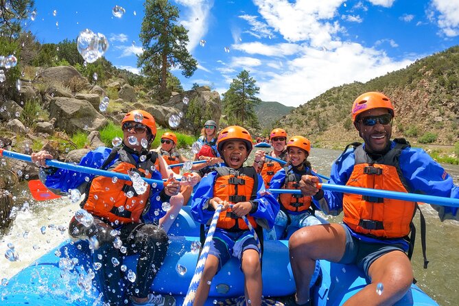 Bighorn Sheep Canyon Half Day Tour (Free Wetsuit Gear Use) - Key points at a glance