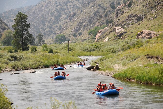 Bighorn Sheep Canyon Half Day Tour (Free Wetsuit Gear Use) - Why Bighorn Sheep Canyon works for beginners