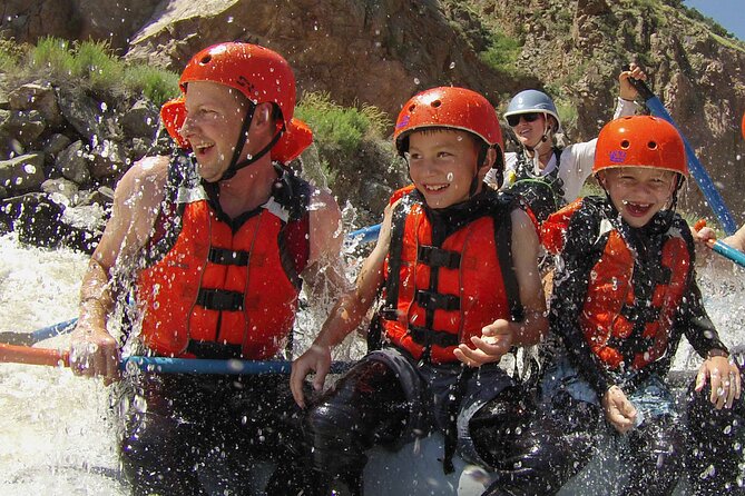 Bighorn Sheep Canyon Half Day Tour (Free Wetsuit Gear Use) - How the price measures up