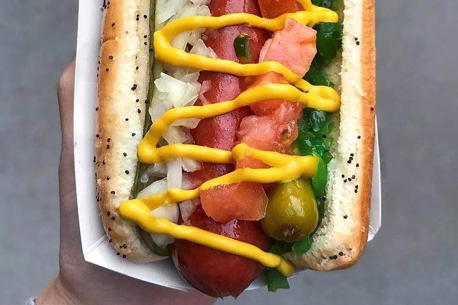 Bikes, Bites & Views: Chicago's Signature Dishes Bike Tour-Adults - The Lakefront Trail is the tour’s best connector