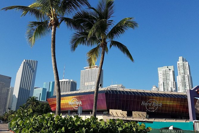 Biscayne Bay and Celebrity Island Homes Boat Tour 90 Minute - Is $34.99 good value for Miami?