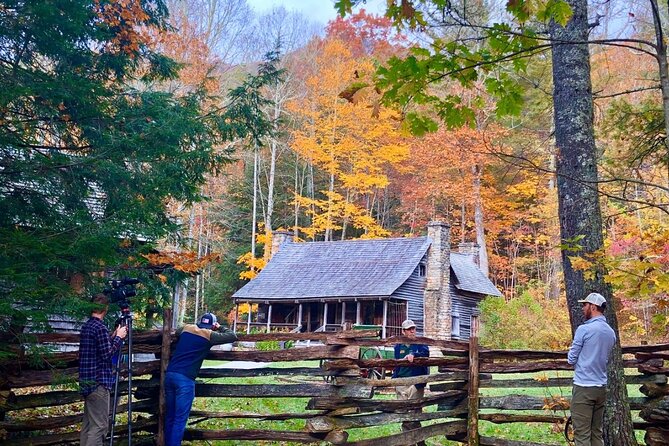 Blue Ridge Parkway Waterfalls Hiking Tour from Asheville - Practical advice for a better morning