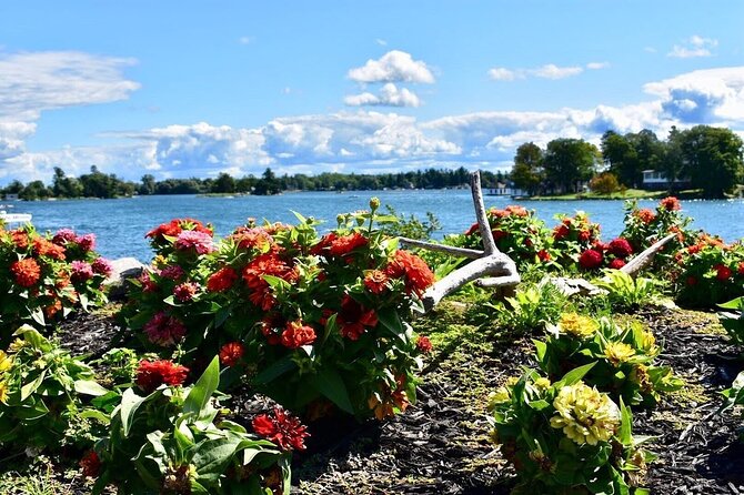 Boldt Castle and 2 Nation Tour - Wellesley Island, parks, and the wider route
