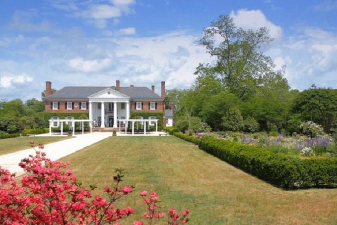 Boone Hall Plantation Admission & Tour with Transportation from Charleston - The cabins provide the most sobering history