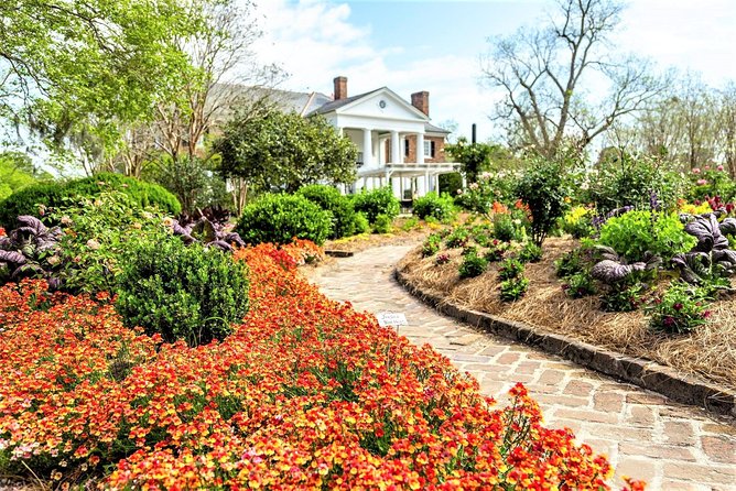 Boone Hall Plantation All-Access Admission Ticket - Key points before you go