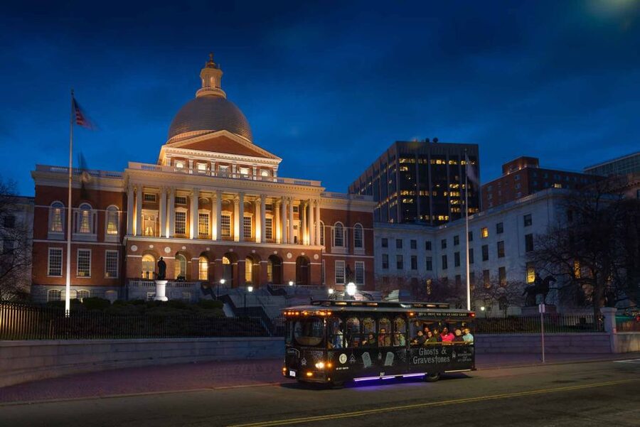 Boston: 1.5-Hour Ghosts and Gravestones Tour - Is $52 a fair price?