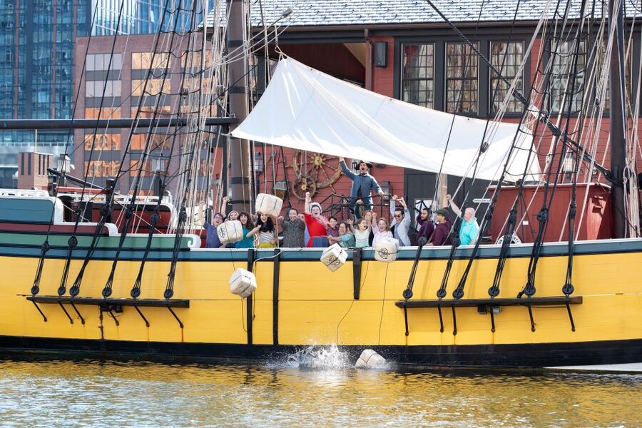 Boston: Boston Tea Party Ships and Museum Interactive Tour - Final Verdict: Should You Book It?