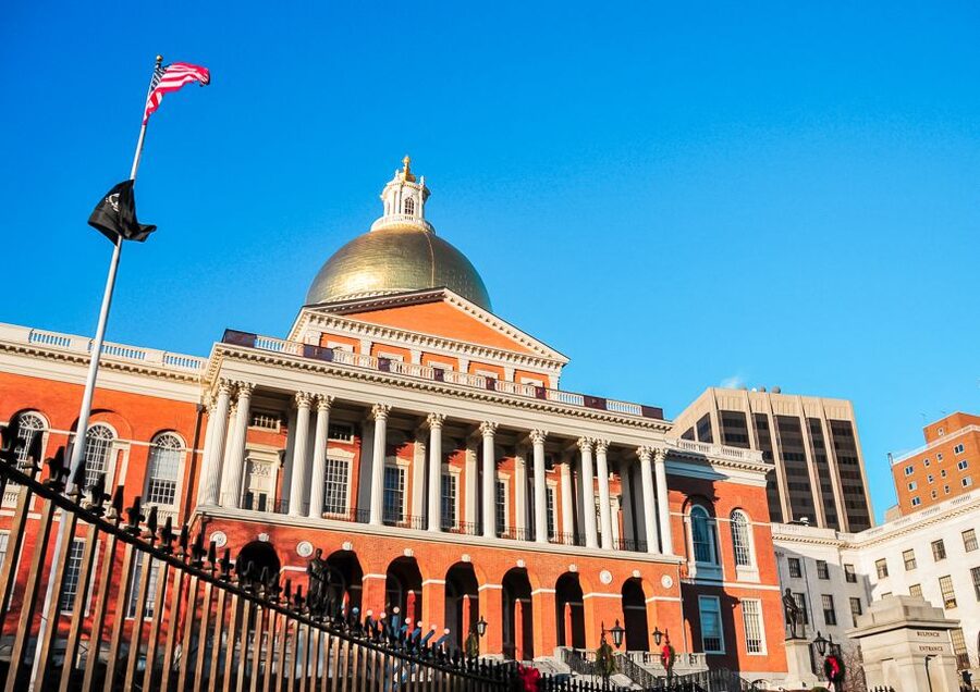 Boston Duck Tour: The Original and World-Famous - Seating, comfort, and access