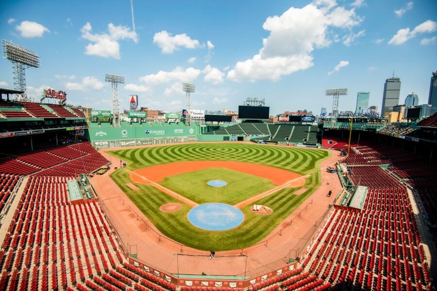 Boston Fenway Park: Guided Ballpark Tour with Options - Choosing the Right Fenway Park Tour