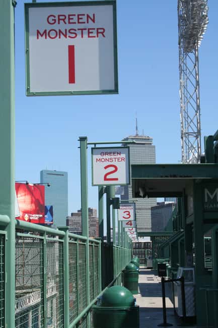 Boston Fenway Park: Guided Ballpark Tour with Options - Who Will Enjoy Fenway Most?
