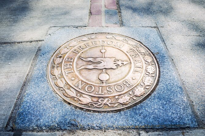 Boston: Freedom Trail History Small Group Walking Tour - Key points to know before booking