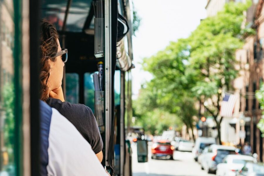 Boston: Hop-on Hop-off Old Town Trolley Tour - FAQ