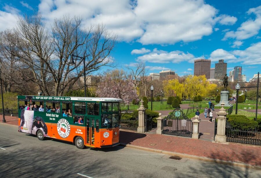 Boston: Hop-on Hop-off Old Town Trolley Tour - Should you book the Boston Old Town Trolley Tour?