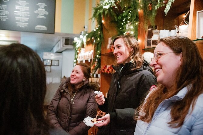Boston North End Food Tour of 6+ Tastings, Cannoli, Lobster Roll - Hanover Street, Boston’s food corridor
