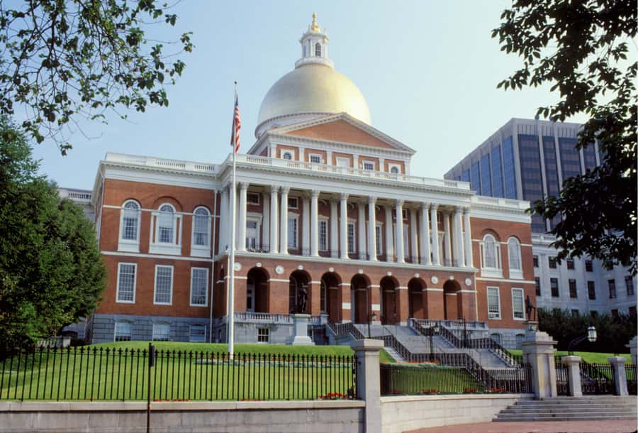 Boston: Official Freedom Trail® Walking Tour - Faneuil Hall and the sound of protest