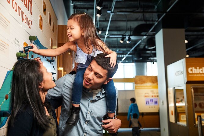 Boston Pass: 40+ Things To Do - Includes Franklin Park Zoo - Historic Boston, from Paul Revere to Old Ironsides