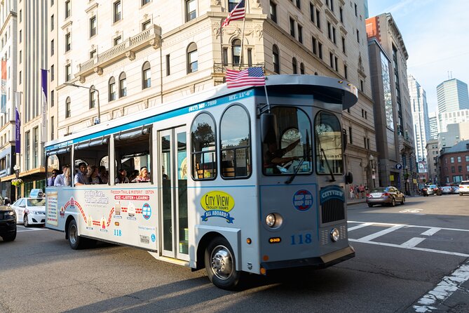 Boston Pass: 40+ Things To Do - Includes Franklin Park Zoo - Salem needs more than a quick afternoon