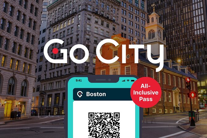 Boston Pass: 40+ Things To Do - Includes Franklin Park Zoo - Boston’s big museums deserve serious time