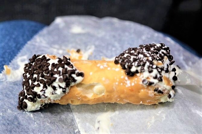 Boston Pizza Lovers Food and History Walking Food Tour - Guides make or break the walk