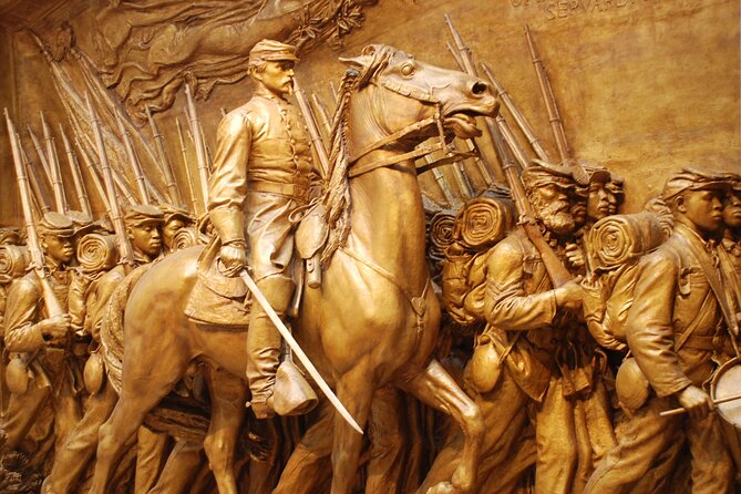 Boston's Freedom Trail: A Revolutionary Walking Tour - The Old State House and the Boston Massacre Site