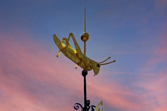 Boston's Freedom Trail: A Revolutionary Walking Tour - Paul Revere’s House and the Midnight Ride
