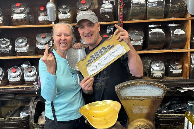 Boston’s Politically Incorrect North End Food Tour - Key points to know before booking