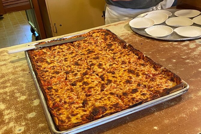 Boston’s Politically Incorrect North End Food Tour - A 94-year-old coffee and spice shop