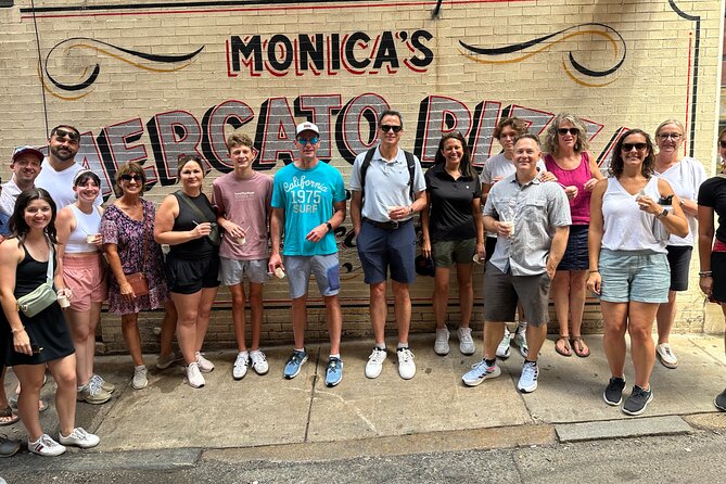 Boston’s Politically Incorrect North End Food Tour - Paul Revere House and the historic North End