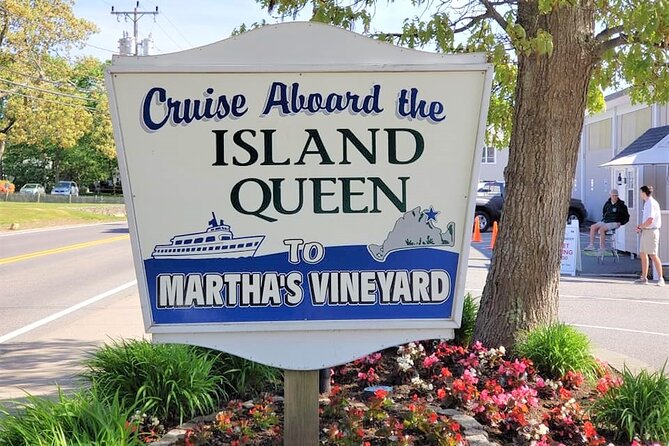 Boston to Martha's Vineyard Day Trip with Optional Island Tour - Timing, weather, and the seasons
